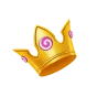 Crown at Spin And Win Online Casino