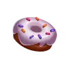 Donut at Spin And Win Online Casino